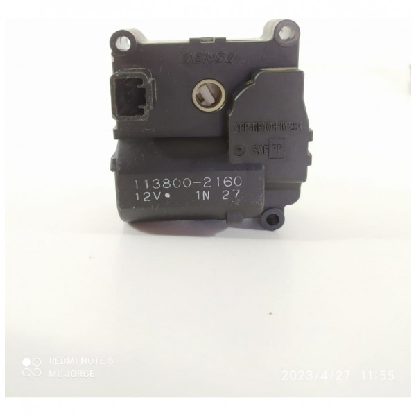Motor Atuador Caixa Ar Pajero Full 2014 1138002160 /28364