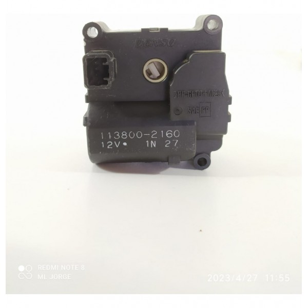 Motor Atuador Caixa Ar Pajero Full 2014 1138002160 /28364
