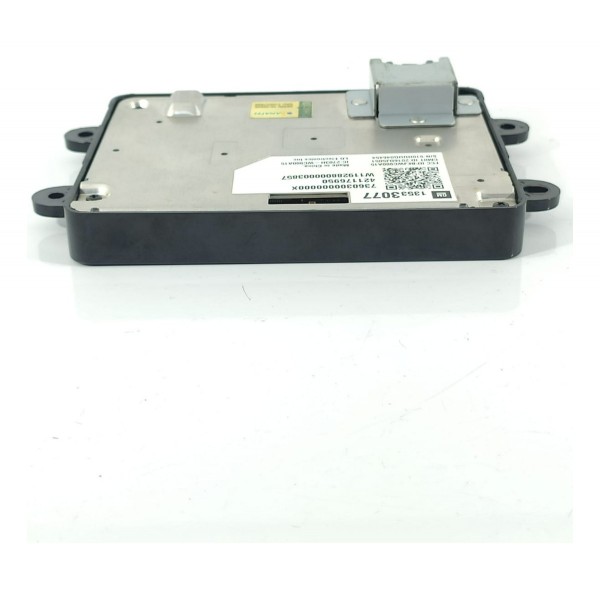 Modulo Carregador Inducao Onix 2020/2024 13533077