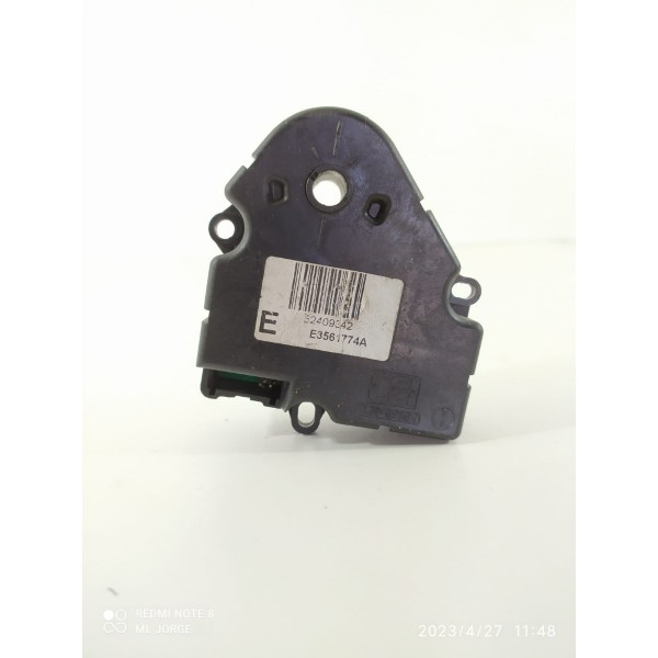 Motor Atuador Caixa Ar Fusion 2006 A 2012 52409342 /28363