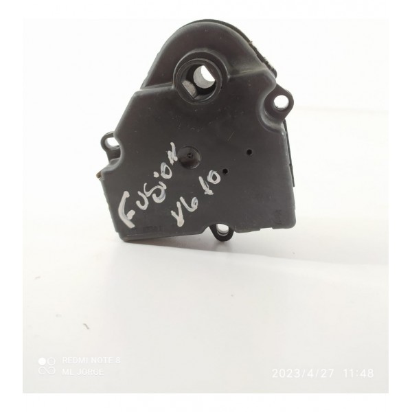 Motor Atuador Caixa Ar Fusion 2006 A 2012 52409342 /28363
