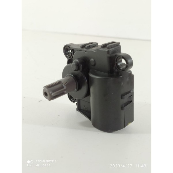 Motor Atuador Cx Ar Hyundai Santa Fe Cerato  /28362