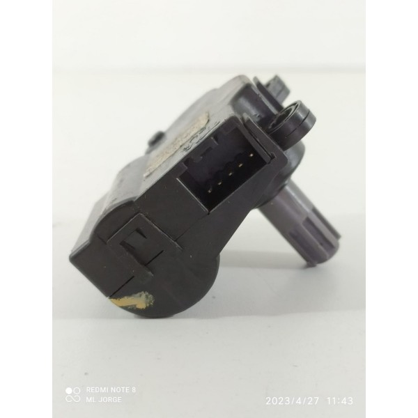 Motor Atuador Cx Ar Hyundai Santa Fe Cerato  /28362