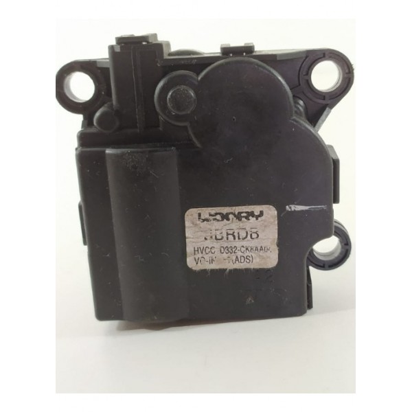 Motor Atuador Cx Ar Hyundai Santa Fe Cerato  /28362