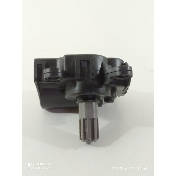 Motor Atuador Cx Ar Hyundai Santa Fe Cerato  /28362