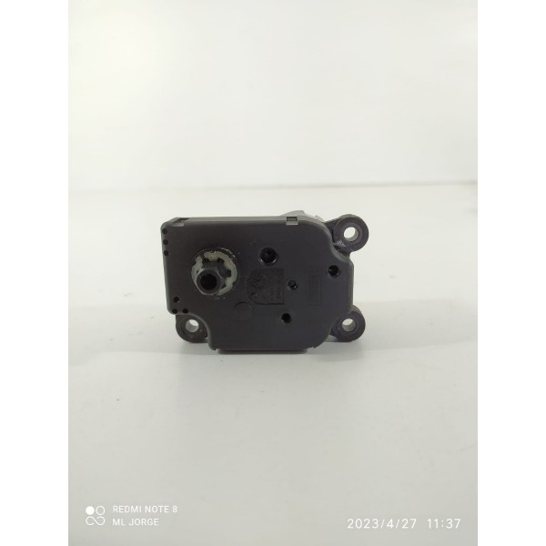 Motor Atuador Caixa Ar Bmw X1 2009/2015