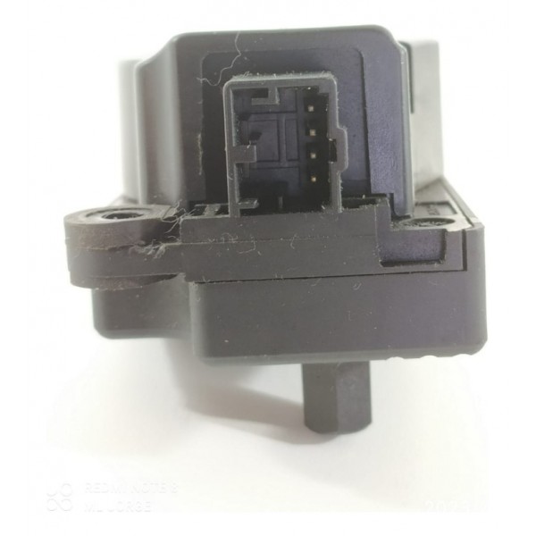 Motor Atuador Caixa Ar Bmw X1 2009/2015