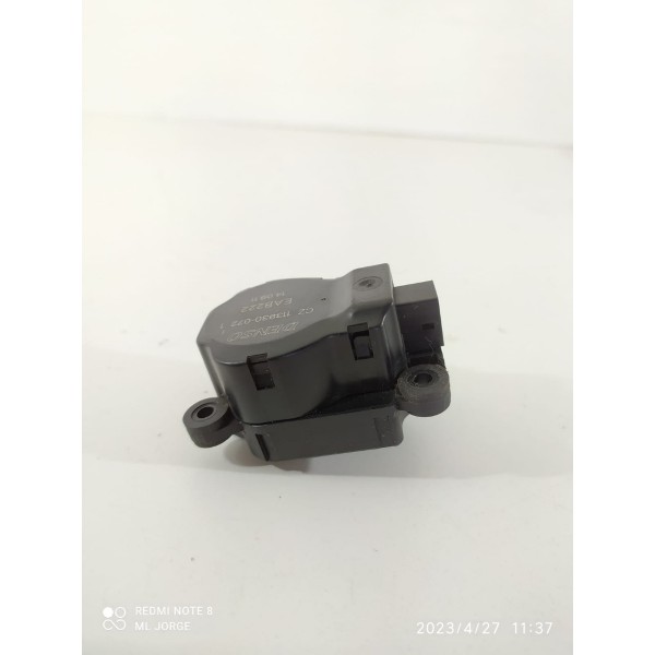 Motor Atuador Caixa Ar Bmw X1 2009/2015