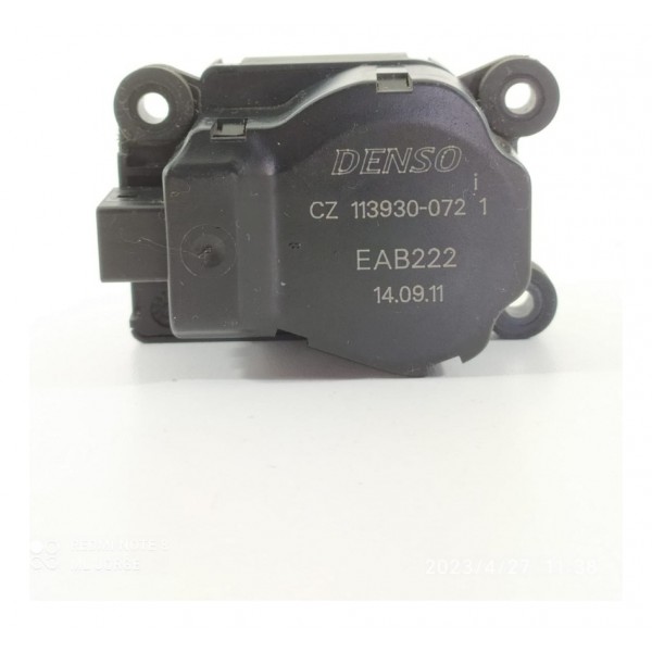 Motor Atuador Caixa Ar Bmw X1 2009/2015