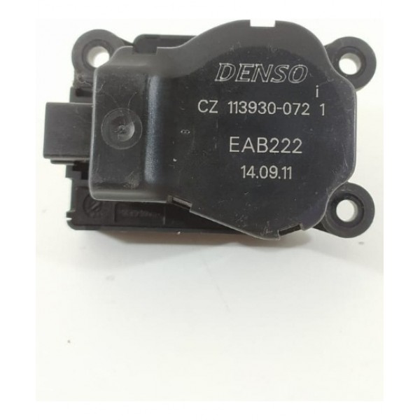 Motor Atuador Caixa Ar Bmw X1 2009/2015