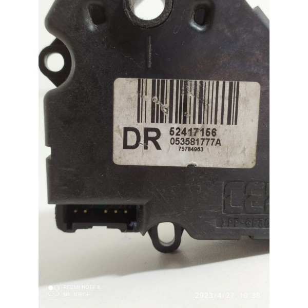 Motor Atuador Caixa Ar Ford Fusion 2006/2012