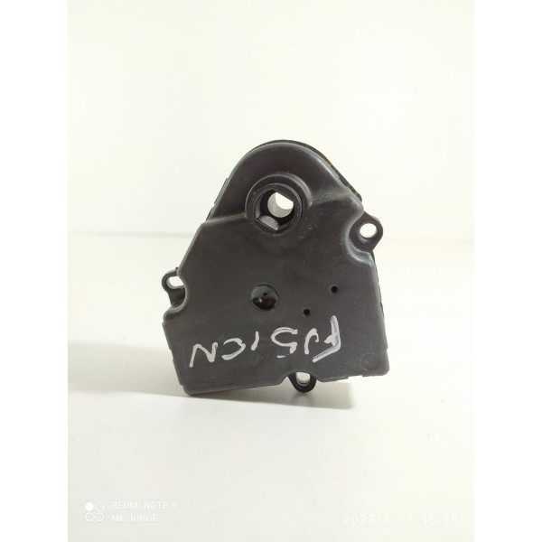 Motor Atuador Caixa Ar Ford Fusion 2006/2012