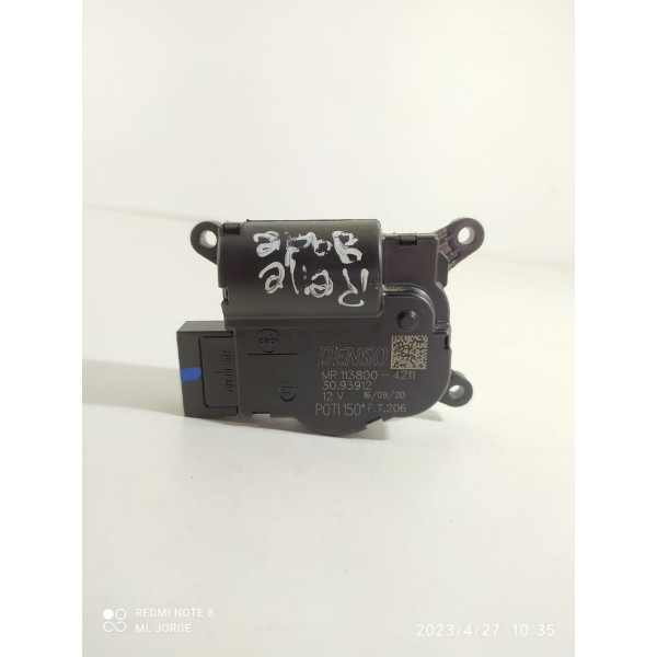 Motor Atuador Caixa Ar Renegade 2020 Mr1138004211 /28319