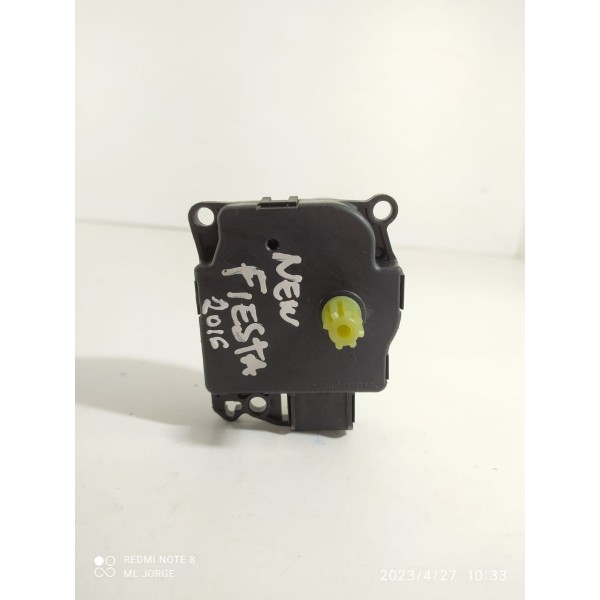Motor Atuador Caixa Ar New Fiesta 2016 Av1119e616aa /28318