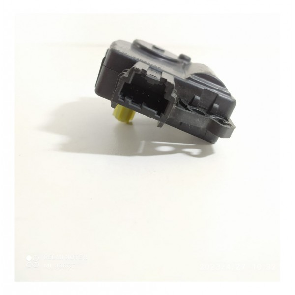 Motor Atuador Caixa Ar New Fiesta 2016 Av1119e616aa /28318