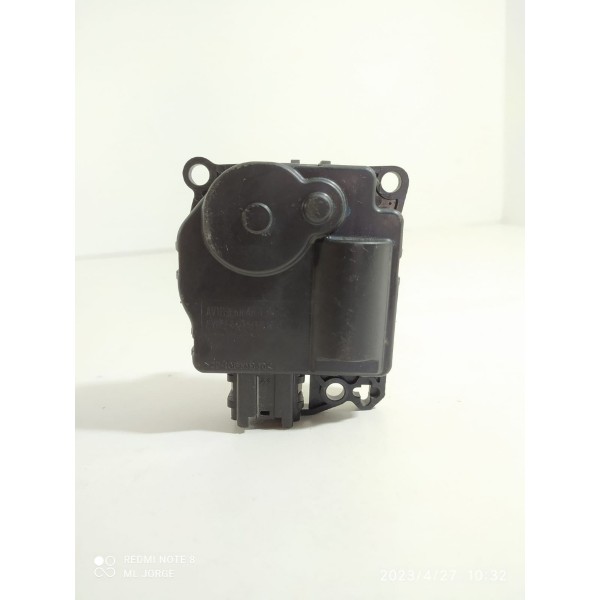 Motor Atuador Caixa Ar New Fiesta 2016 Av1119e616aa /28318