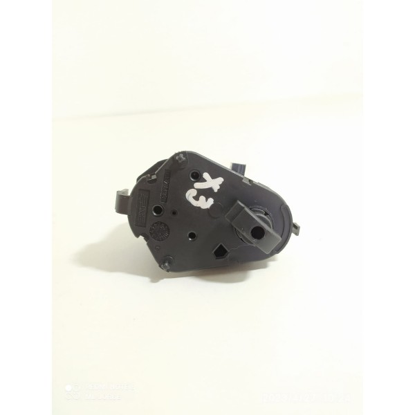 Motor Atuador Caixa Ar Bmw X3 2004 A 2012 /28317