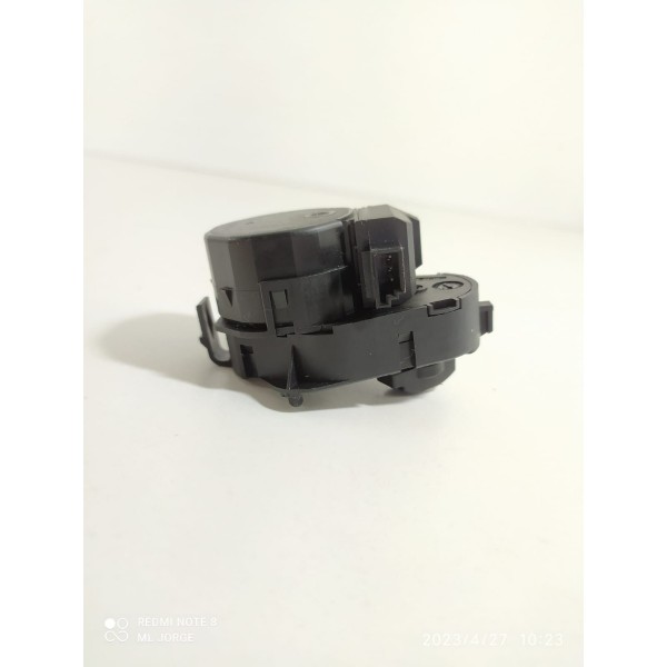 Motor Atuador Caixa Ar Bmw X3 2004 A 2012 /28317