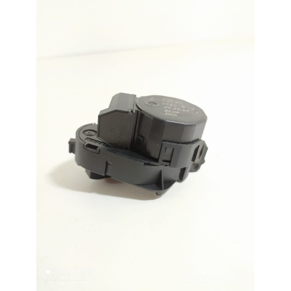 Motor Atuador Caixa Ar Bmw X3 2004 A 2012 /28317