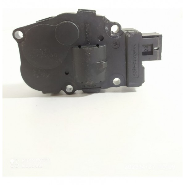 Motor Atuador Caixa Ar Mercedes C180 2010 2011 2012  /28314