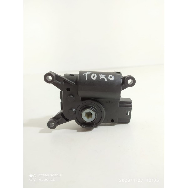 Motor Atuador Caixa Ar Fiat Toro 2020 Mr1138004211 /28313