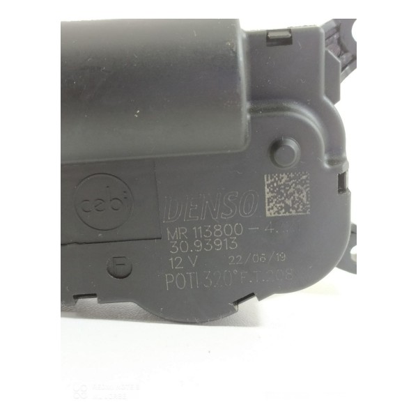 Motor Atuador Caixa Ar Fiat Toro 2020 Mr1138004211 /28313