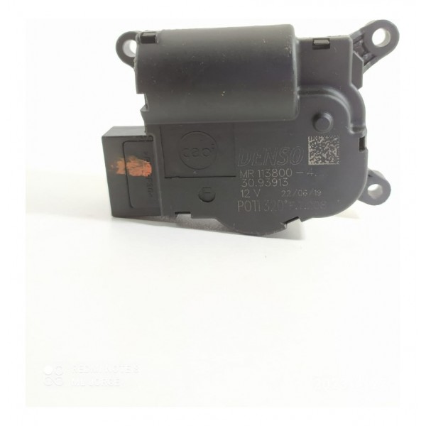 Motor Atuador Caixa Ar Fiat Toro 2020 Mr1138004211 /28313