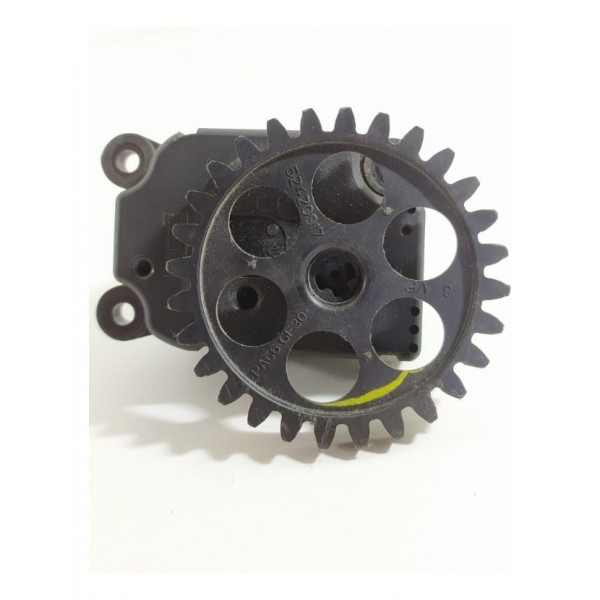 Motor Atuador Caixa Ar Cruze 2012 16451056 /28312