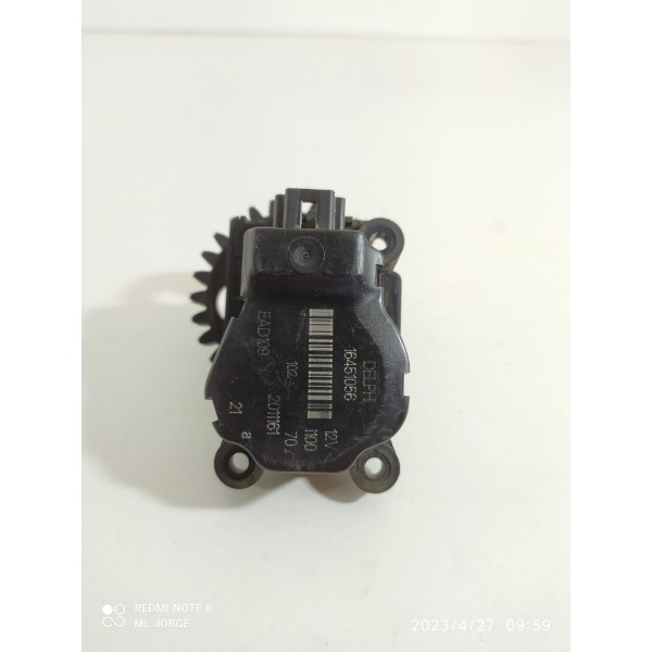 Motor Atuador Caixa Ar Cruze 2012 16451056 /28312