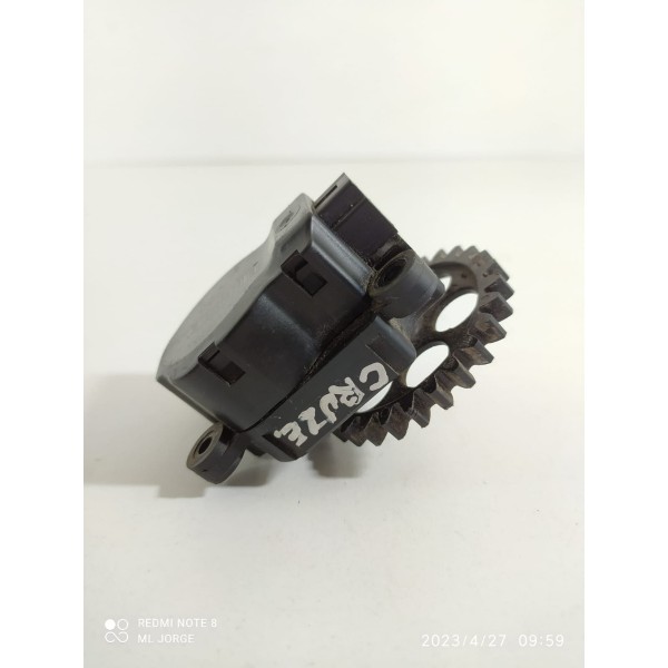 Motor Atuador Caixa Ar Cruze 2012 16451056 /28312