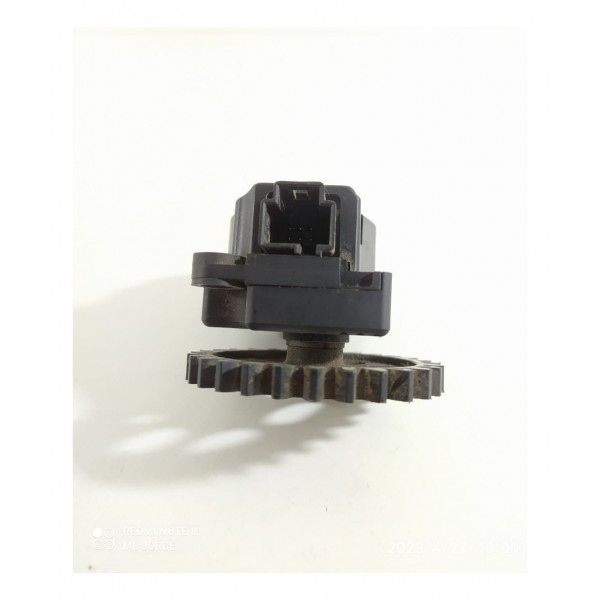 Motor Atuador Caixa Ar Cruze 2012 16451056 /28312