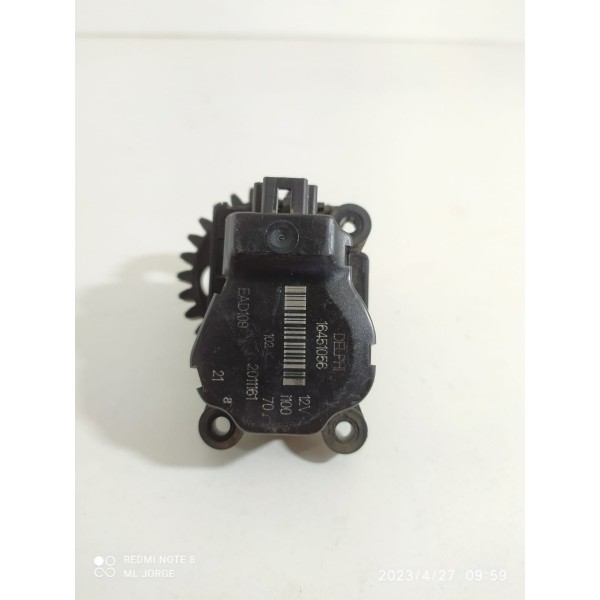 Motor Atuador Caixa Ar Cruze 2012 16451056 /28312