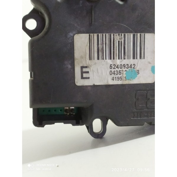Motor Atuador Caixa Ar Ford Fusion 2008 52409342 /28311