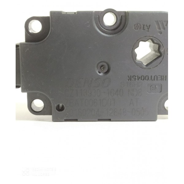 Motor Atuador Caixa Ar Audi A6 2015 2016 2017 2018 /28310