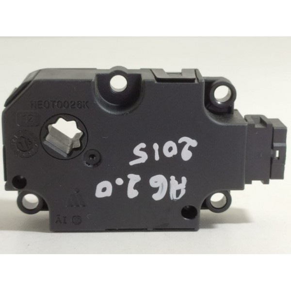 Motor Atuador Caixa Ar Audi A6 2015 2016 2017 2018 /28310