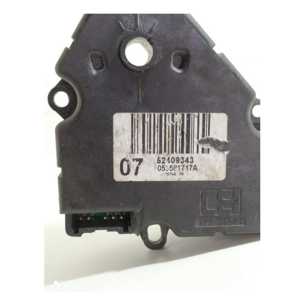 Motor Atuador Caixa Ar Ford Fusion 2006/2009 52409343 /28309