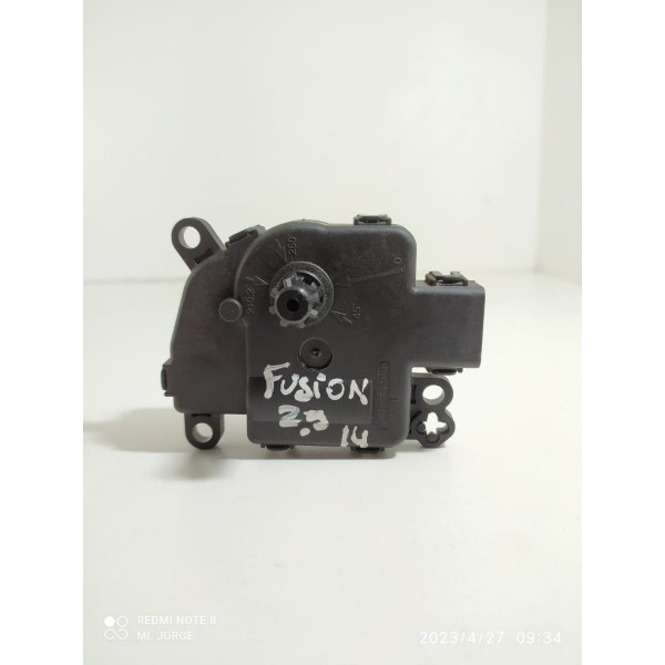 Motor Atuador Caixa Ar Ford Fusion 2014 Db9h19e616aa /28308
