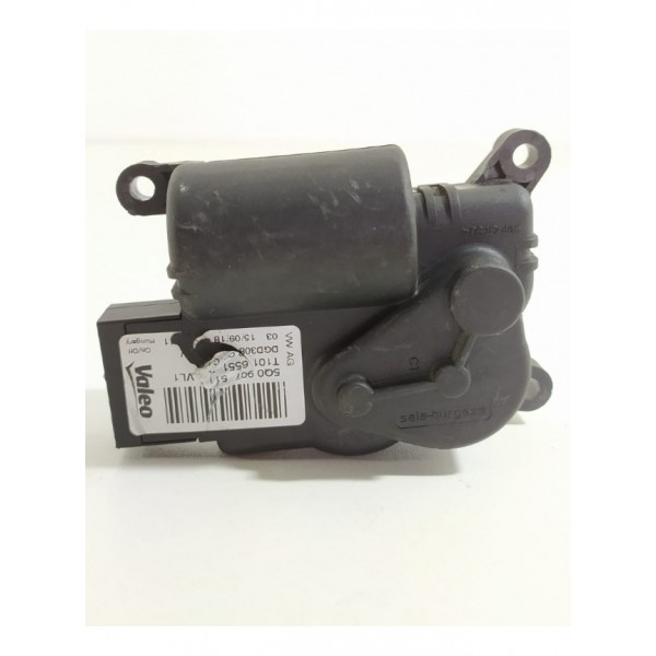 Motor Atuador Caixa Ar Audi Q3 2018 5q0907511 /28307