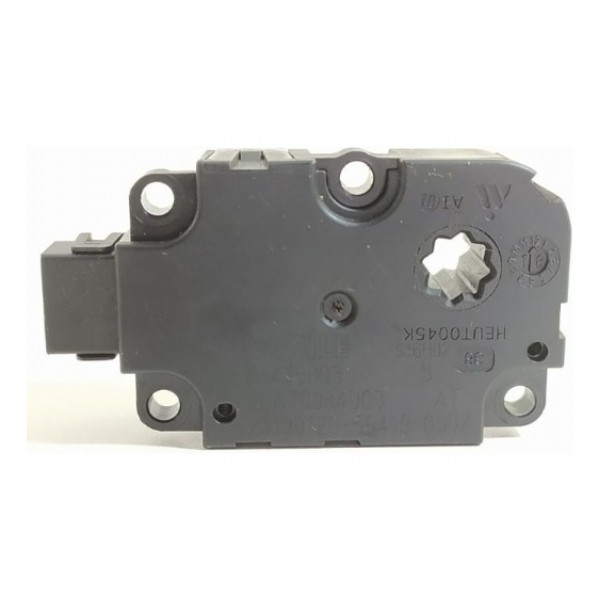 Motor Atuador Caixa Ar Audi Q5 2020 Zbat0084d03 /28306