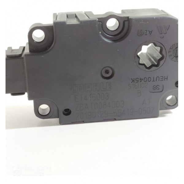 Motor Atuador Caixa Ar Audi Q5 2020 Zbat0084d03 /28306