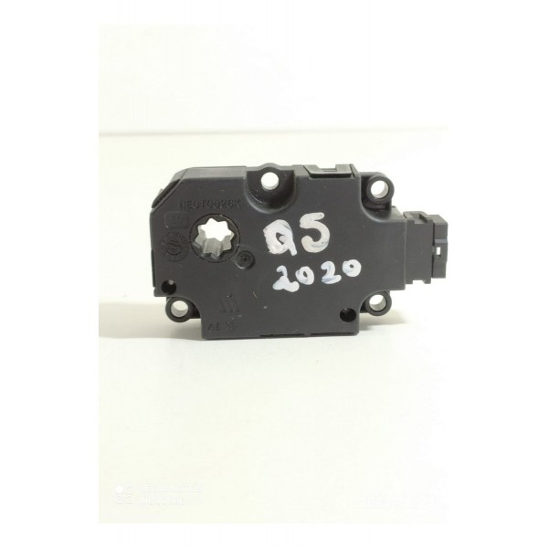 Motor Atuador Caixa Ar Audi Q5 2020 Zbat0084d03 /28306