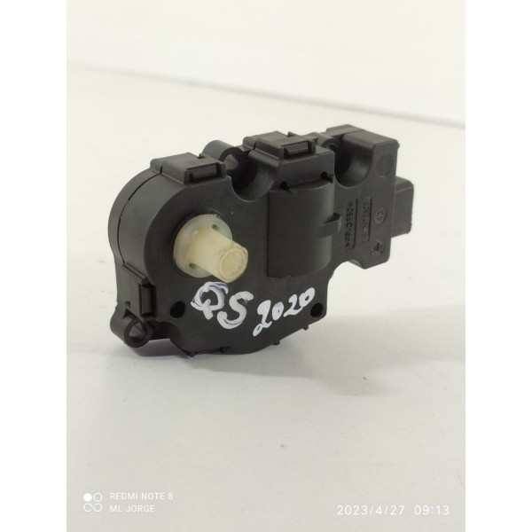 Motor Atuador Caixa Ar Audi Q5 2020 /28304