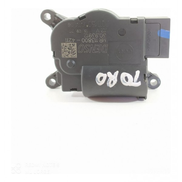 Motor Atuador Caixa Ar Toro 2016 2017 2018 2020 2021 /28302