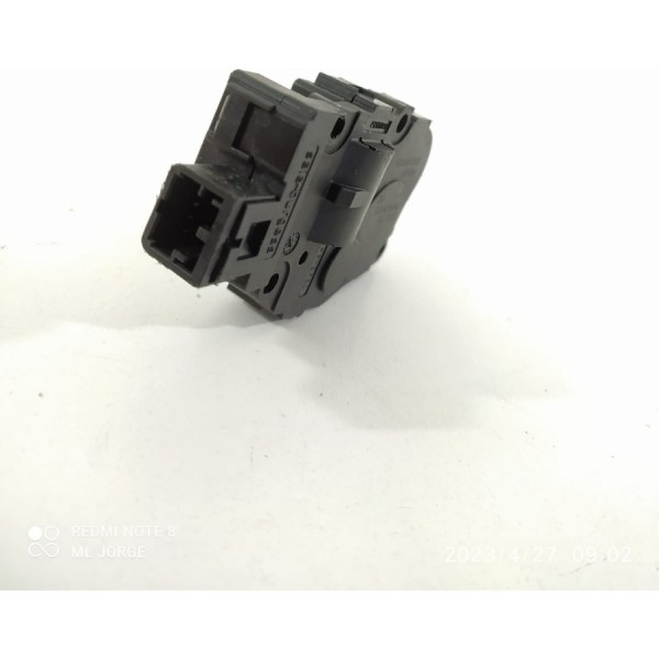 Motor Atuador Caixa Ar Mercedes C180 2010  /28301