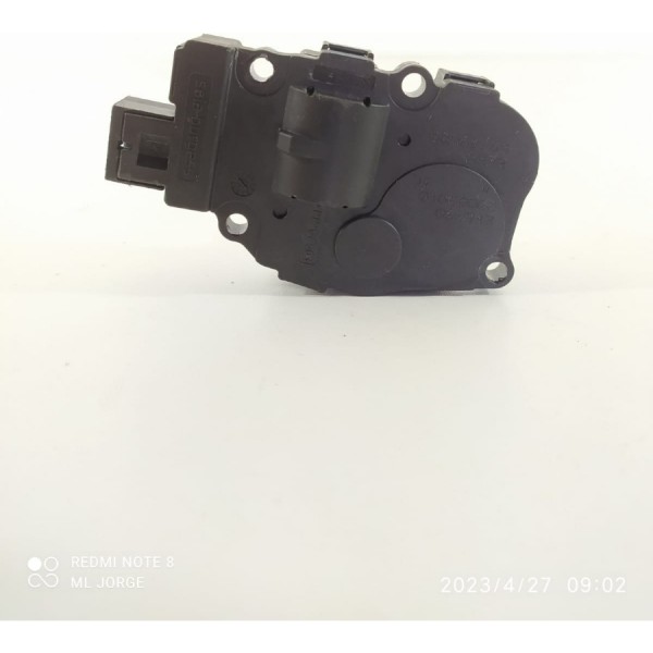 Motor Atuador Caixa Ar Mercedes C180 2010  /28301