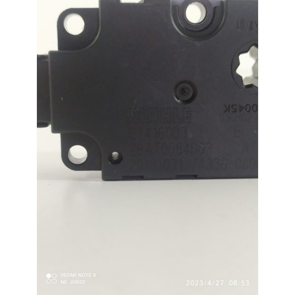 Motor Atuador Caixa Ar Audi Q5 206 2017 20918 2019 20 /28299