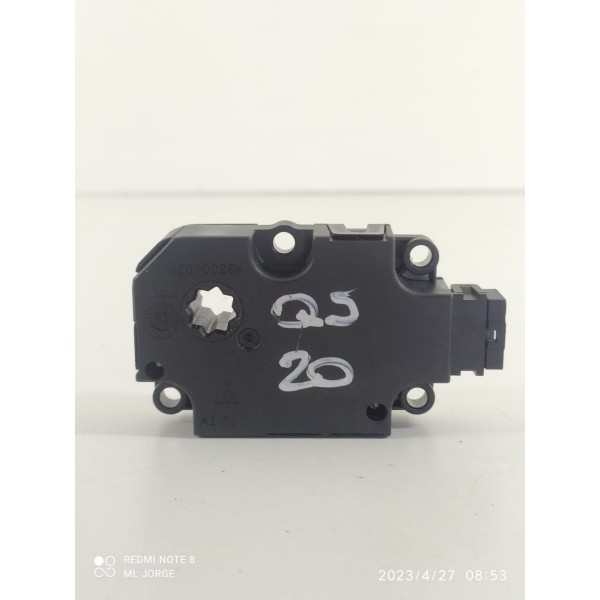 Motor Atuador Caixa Ar Audi Q5 206 2017 20918 2019 20 /28299