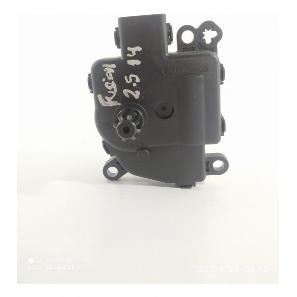 Motor Atuador Caixa Ar Ford Fusion 2013 2014 2015 2018/28298