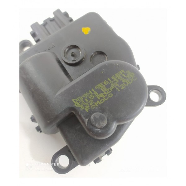 Motor Atuador Caixa Ar Ford Fusion 2014 Db9h19e616ba /28297