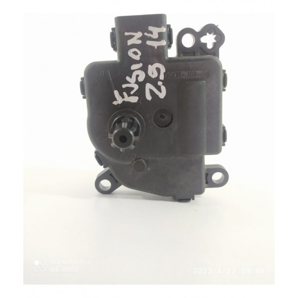 Motor Atuador Caixa Ar Ford Fusion 2014 Db9h19e616ba /28297